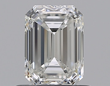 Emerald 0.8 F VVS2 - #878234