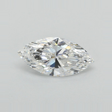 Marquise 1.51 E VS1 - #878472 - Lab Grown