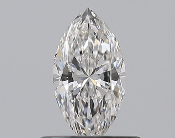 Marquise 0.5 F VVS1 - #878350
