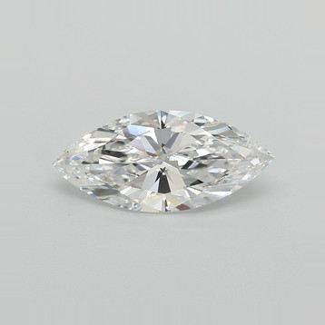 Marquise 2.04 D VVS2 - #878288 - Lab Grown
