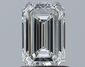 Emerald 0.97 F VVS2 - #878567