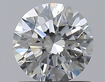 Round 0.75 G SI1 - #878322