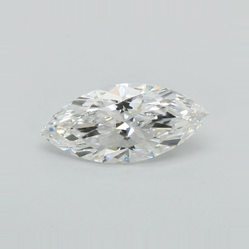 Marquise 1.50 E VVS2 - #878471 - Lab Grown