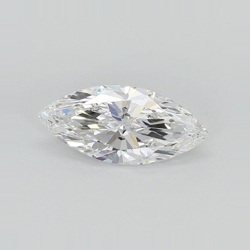 Marquise 1.70 D VVS2 - #878630 - Lab Grown