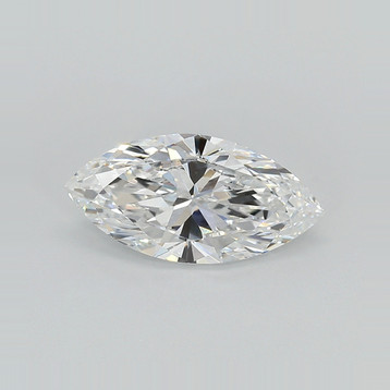 Marquise 2.00 E VVS2 - #878467 - Lab Grown