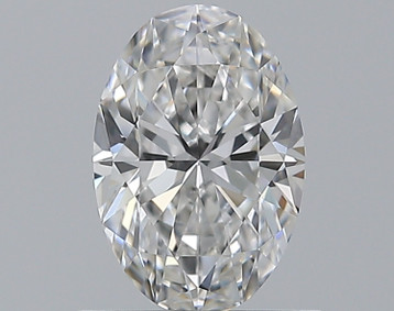Oval 0.71 E VVS1 - #878540