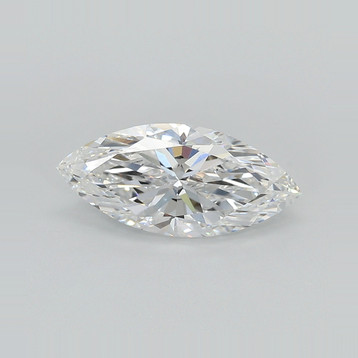 Marquise 1.99 E VVS1 - #878464 - Lab Grown