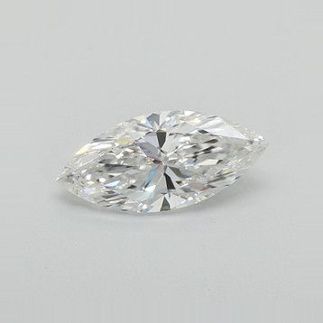 Marquise 1.53 E VS1 - #878473 - Lab Grown