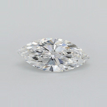 Marquise 2.24 D VS1 - #878588 - Lab Grown