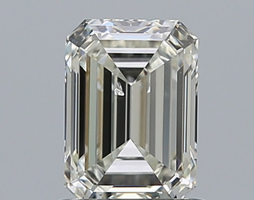 Emerald 1.02 J SI2 - #878636