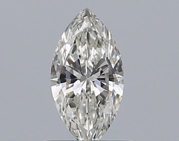 Marquise 0.53 I VVS1 - #878500