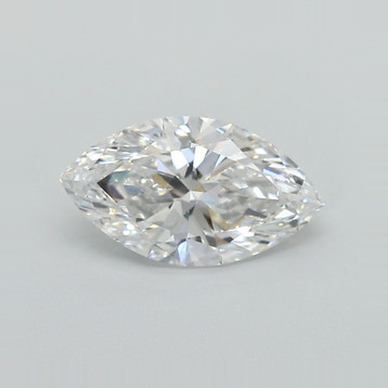 Marquise 1.68 D VS1 - #878681 - Lab Grown