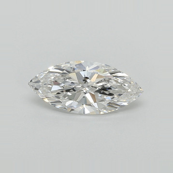 Marquise 1.53 E VS1 - #878501 - Lab Grown