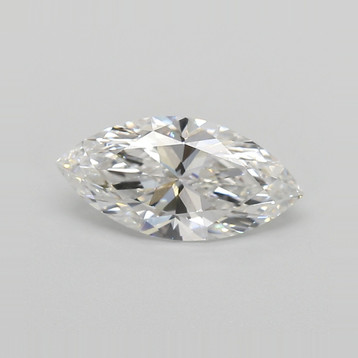 Marquise 1.59 E VS1 - #878813 - Lab Grown