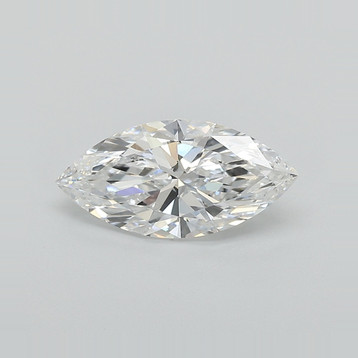 Marquise 1.50 D VVS2 - #878996 - Lab Grown