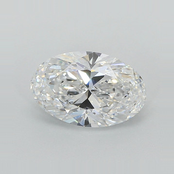 Oval 1.92 D VS1 - #878964 - Lab Grown
