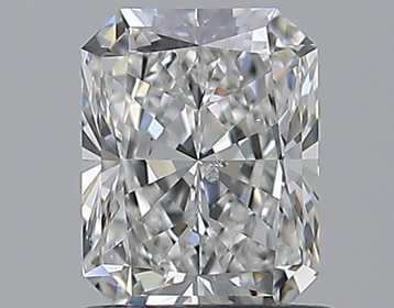 Radiant 1.02 F SI2 - #878789