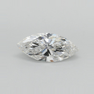 Marquise 1.72 E VS1 - #878999 - Lab Grown