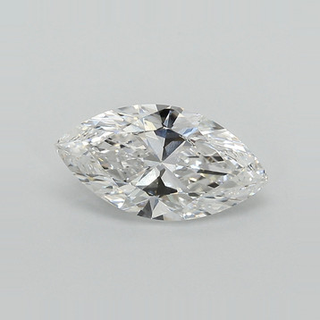 Marquise 1.81 E VVS2 - #878959 - Lab Grown