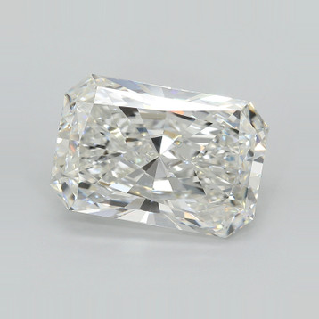 Radiant 12.19 G VVS2 - #878908 - Lab Grown