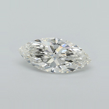 Marquise 1.56 F VVS1 - #878993 - Lab Grown