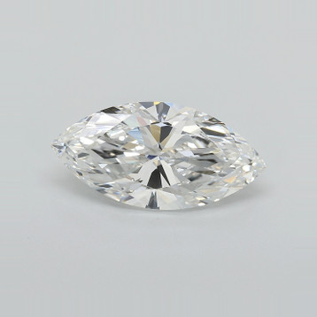 Marquise 3.56 E VVS1 - #879188 - Lab Grown