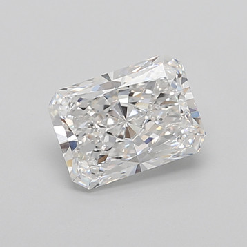 Radiant 3.14 D VVS2 - #879424 - Lab Grown
