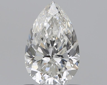 Pear 0.71 H SI1 - #879547