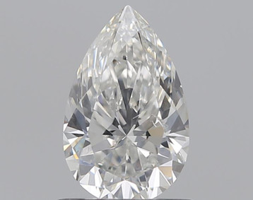 Pear 0.71 G SI2 - #879561