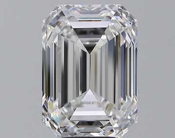 Emerald 7.42 D FL - #879574