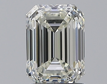 Emerald 1.71 J VVS2 - #879575