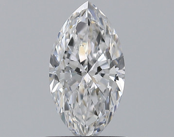 Marquise 0.75 E SI1 - #879604