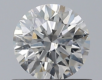 Round 0.63 G SI2 - #879617