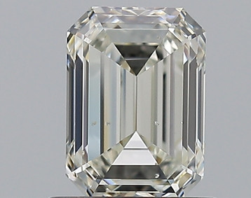 Emerald 0.9 J SI2 - #879644