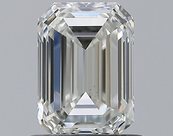 Emerald 0.9 I VS1 - #879681