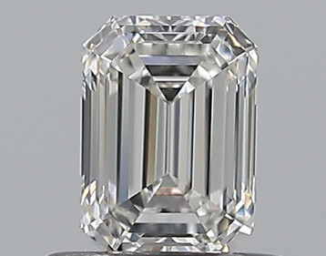 Emerald 0.6 G VVS2 - #879787