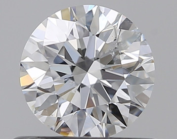 Round 0.5 D SI2 - #879812