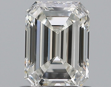 Emerald 0.81 G VS1 - #879877