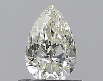Pear 0.5 L VVS2 - #879937