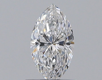 Marquise 0.8 D SI1 - #879923