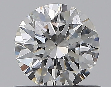 Round 0.5 G SI1 - #879886