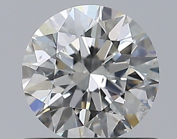 Round 0.75 E SI2 - #879969