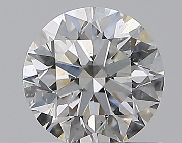 Round 0.53 G SI2 - #879905