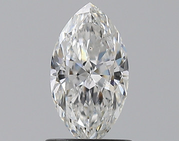 Marquise 1 F SI2 - #880081