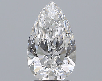 Pear 2.01 D VS1 - #880092