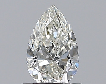Pear 0.61 I VVS2 - #879878