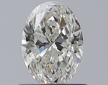 Oval 0.8 H SI1 - #879925