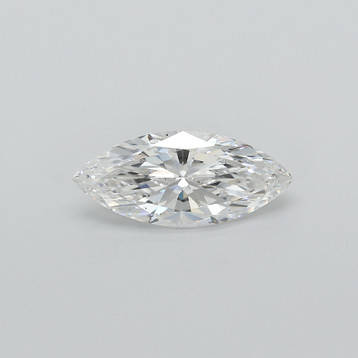 Marquise 3.07 F VS2 - #85090 - Lab Grown
