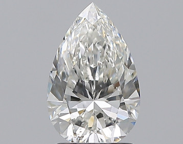 Pear 1.51 H SI1 - #879978