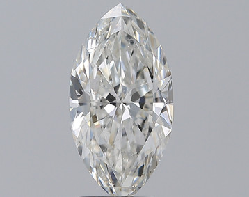 Marquise 2 H SI2 - #879946